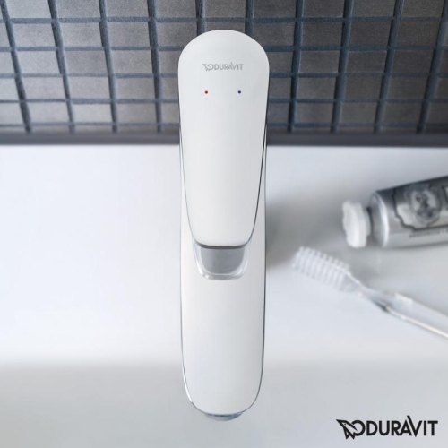 Duravit B.1 egykaros mosdócsaptelep M B11020002010