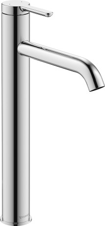 Duravit C.1 egykaros magasított mosdócsaptelep XL C11040002010