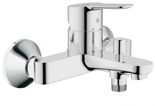 Grohe BauEdge kád csomag, S-méret (23356000, 23334000, 27799000)