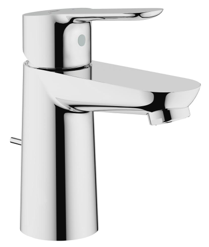 Grohe BauEdge kád csomag, S-méret (23356000, 23334000, 27799000)
