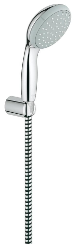 Grohe BauEdge kád csomag, S-méret (23356000, 23334000, 27799000)