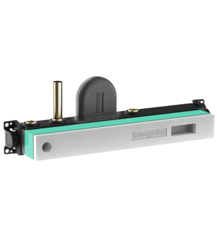 Hansgrohe RainSelect 2 fogyasztós kádcsaptelep színkészlethez alaptest 15314180