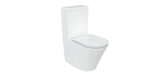 Wellis Clement monoblokkos wc WF00031