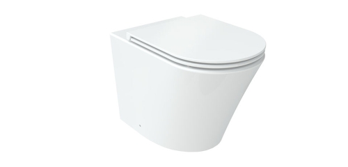 Wellis Clement álló wc WF00015