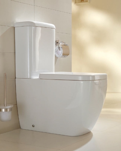 Wellis Ditte monoblokkos WC WF00032