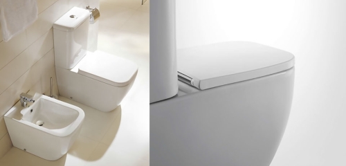 Wellis Ditte monoblokkos WC WF00032