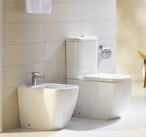 Wellis Ditte álló bidé WF00024
