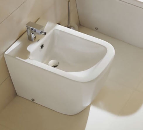 Wellis Ditte álló bidé WF00024