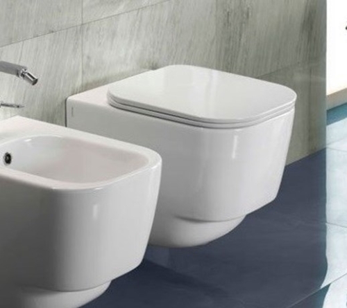 Hatria Fusion 48 fali WC YXZL
