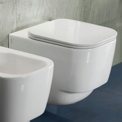 Hatria Fusion 48 fali WC YXZL
