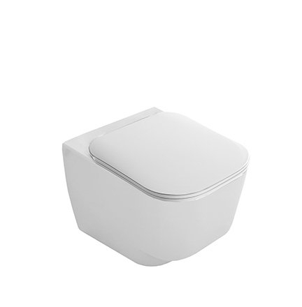 Hatria Fusion 48 fali WC YXZL