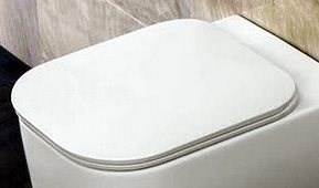 Hatria Fusion 48 wc ülőke YXB3