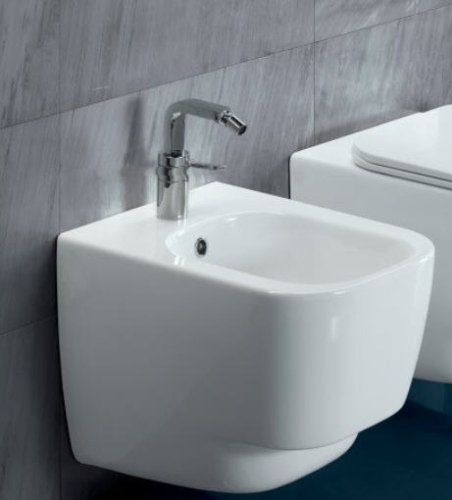 Hatria Fusion 48 fali bide YXJ8