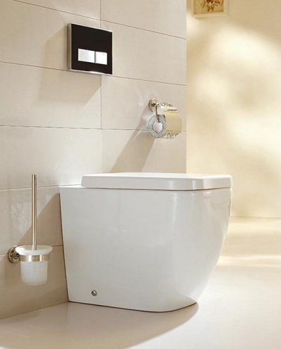 Wellis Ditte álló wc WF00022