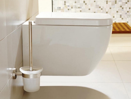 Wellis Ditte RIMLESS - perem nélküli fali wc WF00023