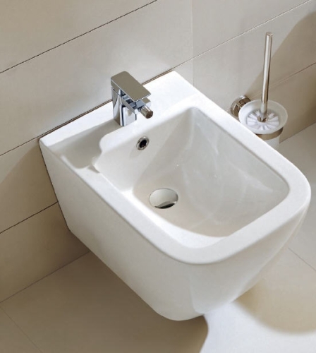 Wellis Ditte fali bidé WF00025