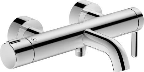 Duravit C.1 egykaros kádcsaptelep C15230000010