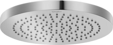 Duravit zuhanyfej Ø 200 mm UV0660013000