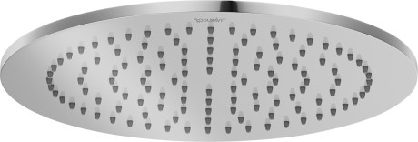 Duravit zuhanyfej Ø 240 mm UV0660014000