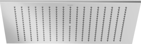 Duravit zuhanyfej 400x400 mm UV0660029000