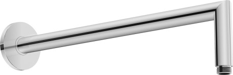 Duravit fali zuhanykar UV0670018000