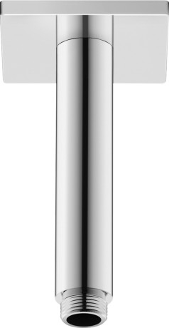 Duravit mennyezeti zuhanykar, 125 mm UV0670033000