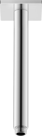 Duravit mennyezeti zuhanykar, 225 mm UV0670034000