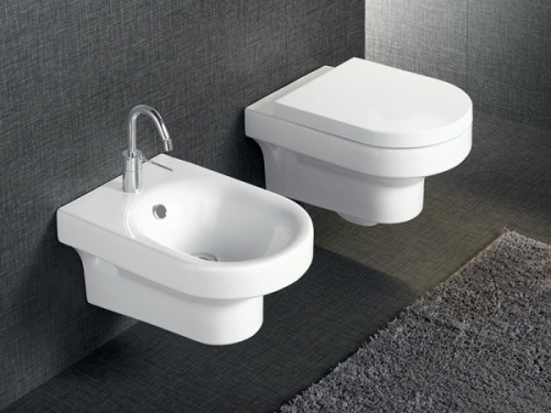 Hatria Daytime fali wc YXV5