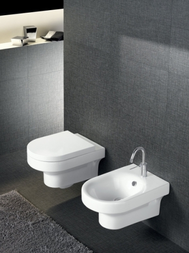 Hatria Daytime fali wc YXV5