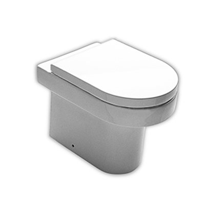 Hatria Daytime álló wc YXV4