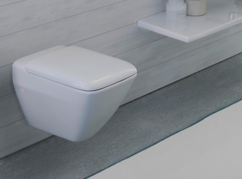 Laufen Palace fali wc mély öblítéssel 8.2070.0.000.000.1 (H8207000000001)