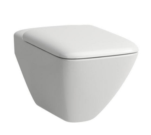 Laufen Palace fali wc mély öblítéssel 8.2070.0.000.000.1 (H8207000000001)