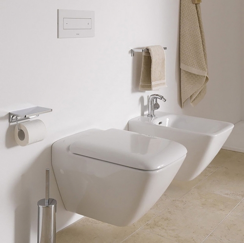 Laufen Palace fali wc mély öblítéssel 8.2070.0.000.000.1 (H8207000000001)