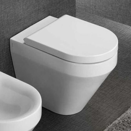 Hatria Daytime Evo álló wc YXV7