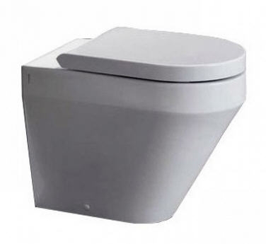Hatria Daytime Evo álló wc YXV7