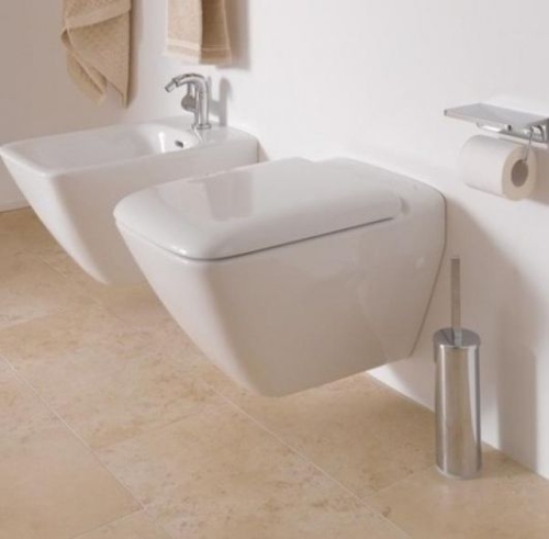 Laufen Palace fali bide 8.3070.1.000.302.1 (H8307010003021)
