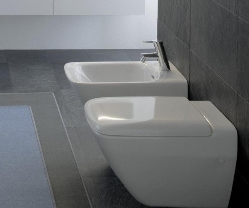 Laufen Palace fali bide 8.3070.1.000.302.1 (H8307010003021)