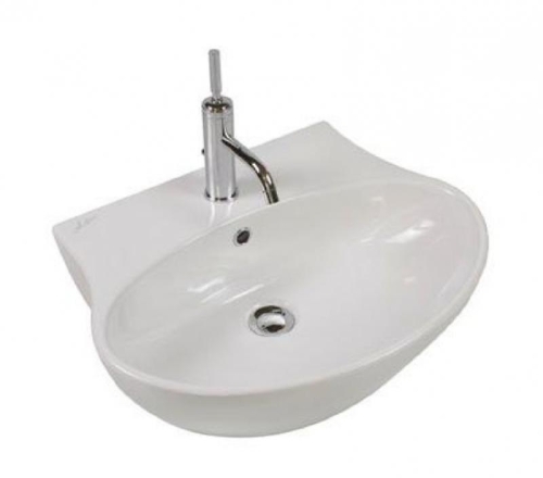Hatria Nido 62x47 cm mosdó Y0R401