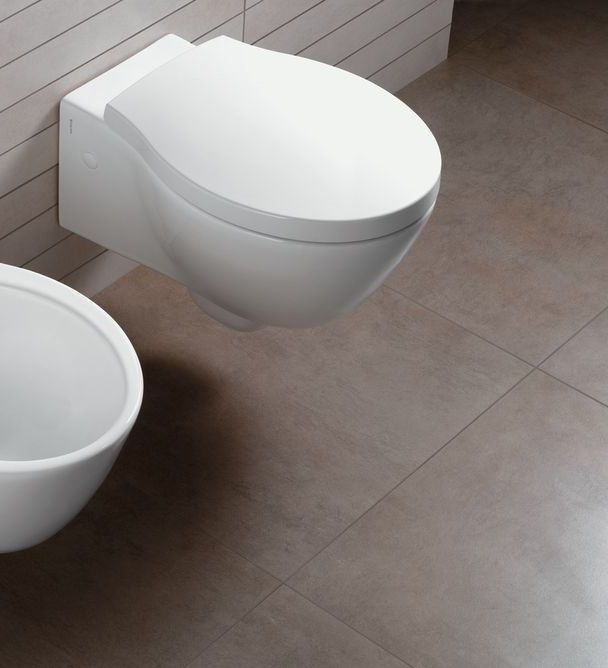 Hatria Nido fali wc YXMD01