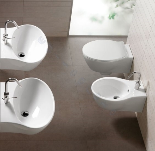 Hatria Nido fali wc YXMD01