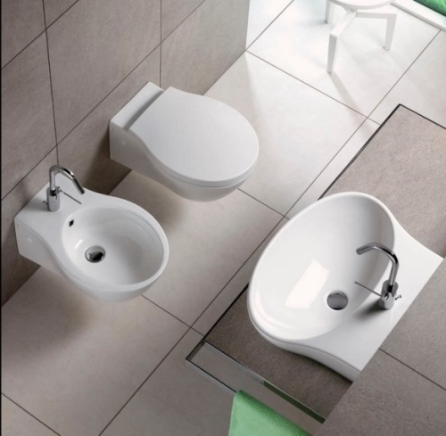 Hatria Nido fali wc YXMD01