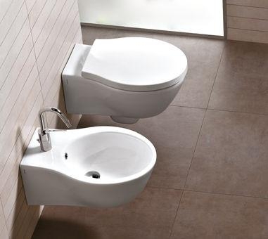 Hatria Nido fali bide YXNI01