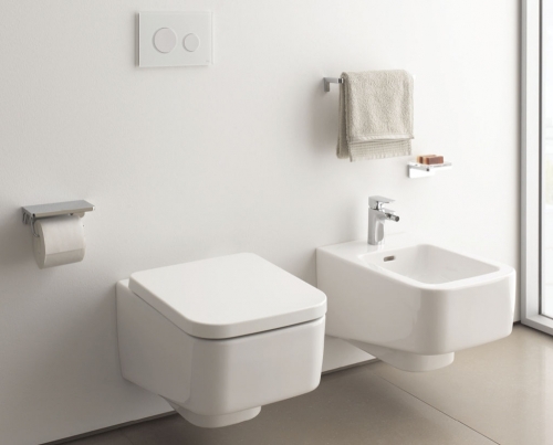 Laufen Pro S rimless - perem nélküli fali wc H8209620000001 (8.2096.2.000.000.1)