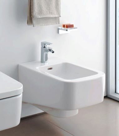 Laufen Pro S fali bide H8309610003021 (8.3096.1.000.302.1)
