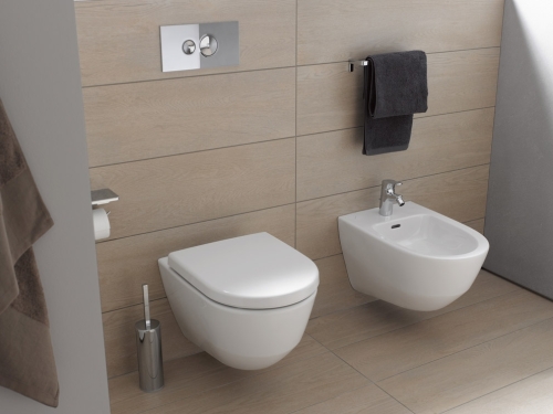 Laufen Pro B fali wc H8209560000001 (8.2095.6.000.000.1)