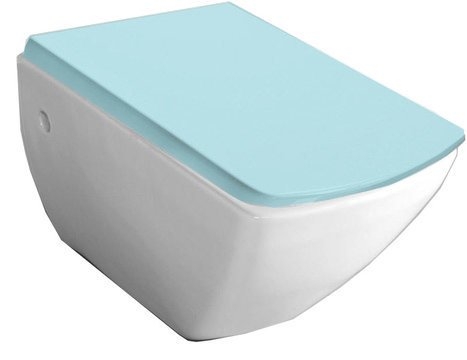 Sapho PURITY fali wc 35x55,5 cm (10PL02007)