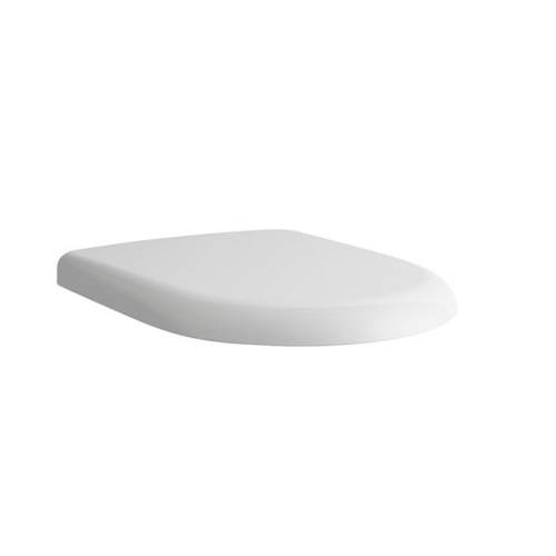 Laufen Pro lassú záródású wc ülőke H8939560000001 (8.9395.6.000.000.1)