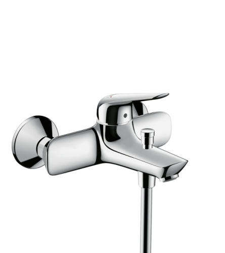 Hansgrohe Novus egykaros falsíkon kívüli kádcsaptelep 71040000