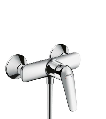 Hansgrohe Novus egykaros falsíkon kívüli zuhanycsaptelep 71060000