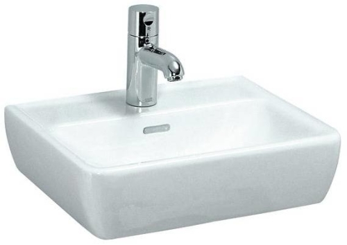 Laufen Pro A 45x34 cm kézmosó H8119510001041 (8.1195.1.000.104.1)